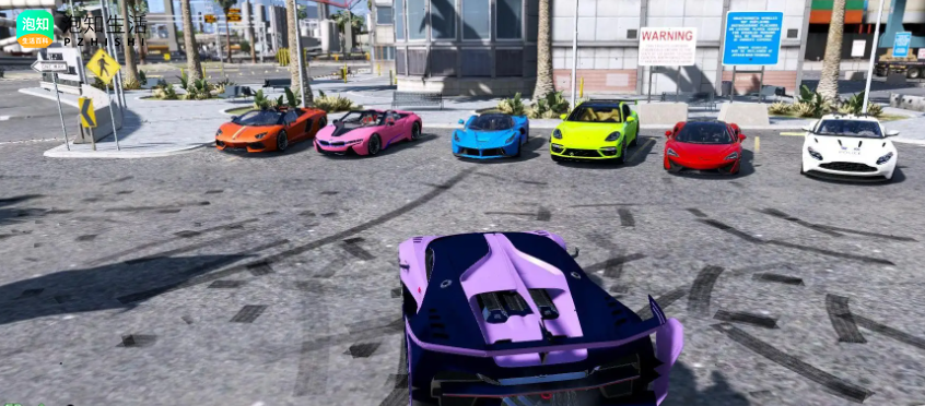 GTA5仪表盘怎么关闭