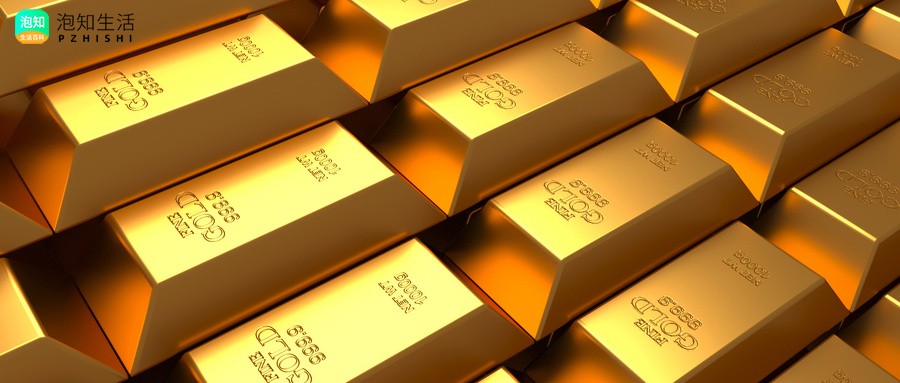 中金黄金公司的劣势