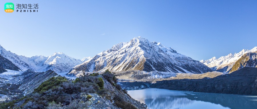 玉龙雪山有黄土吗