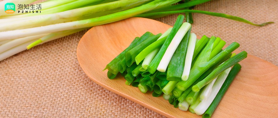 葱叶绿油油但是葱叶不嫩为什么