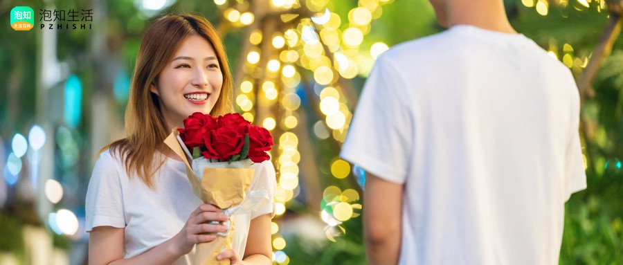 同城送花会有发消息给送花的人吗