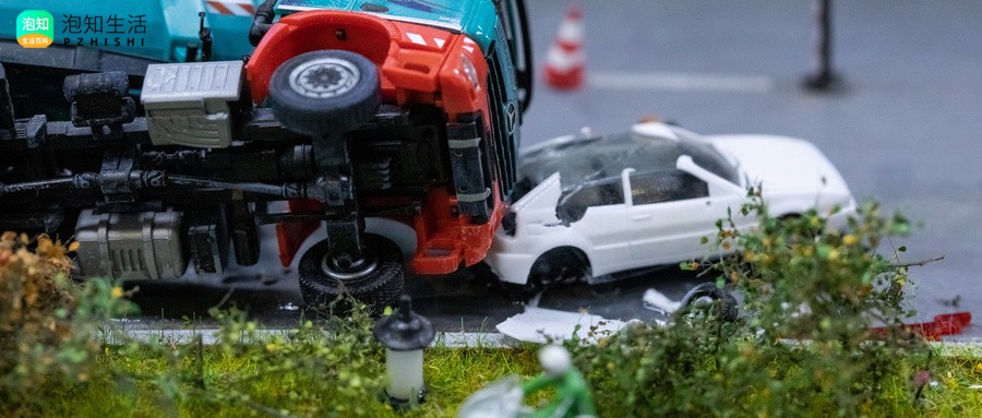 被车撞了,第一次去医院车主去了,二次不去了怎么处理