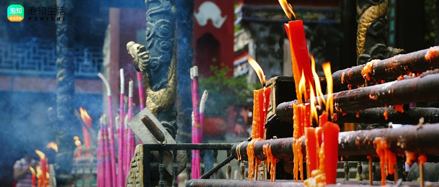 杭州香积寺要身份证吗