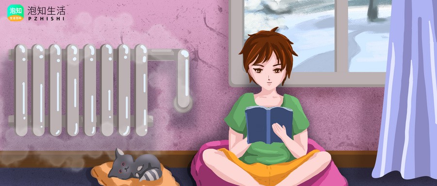 老式暖气片阀门装不上怎么回事