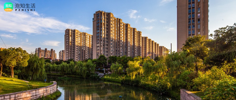 柳州绿城杨柳郡紫荆苑是现代建筑吗