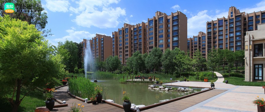 普湾新区炮台街道翰林园小区地址