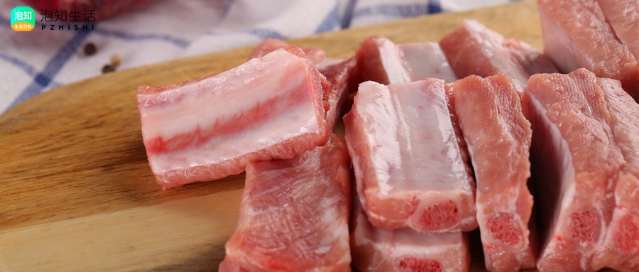 绿豆炖排骨可以加豌豆尖吗