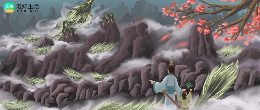 万相之王八首黑魔王是什么势力的