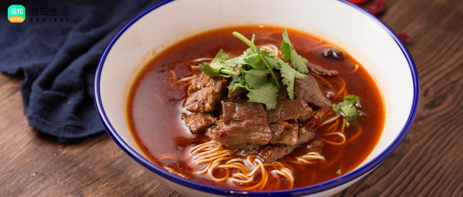 杉杉来了牛肉面摊地点