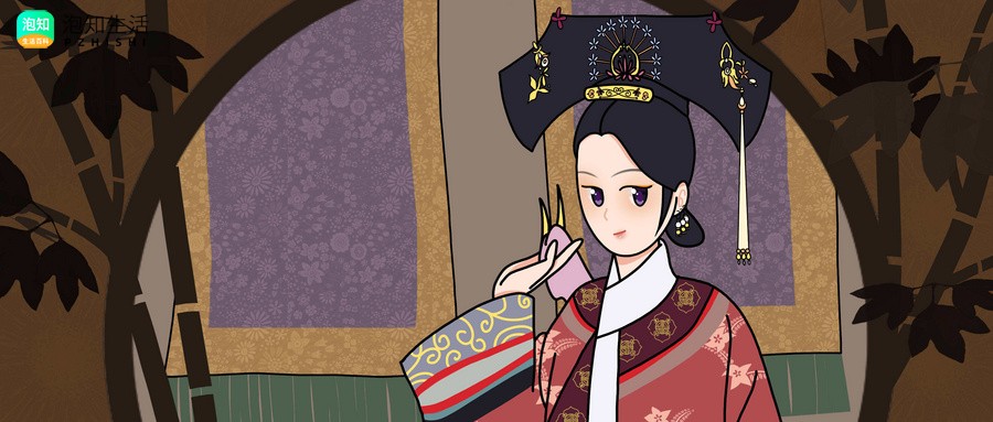 皇额娘的爸爸叫什么