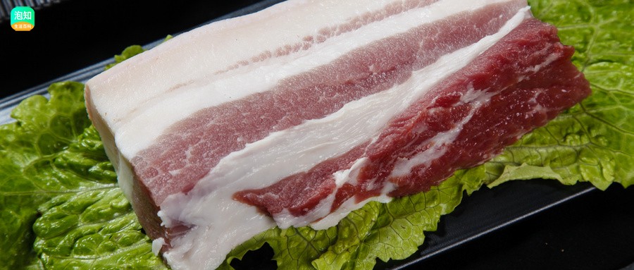 我卖出猪肉一个多月了,食药局拿冻了肉检疫,什么算合不合格