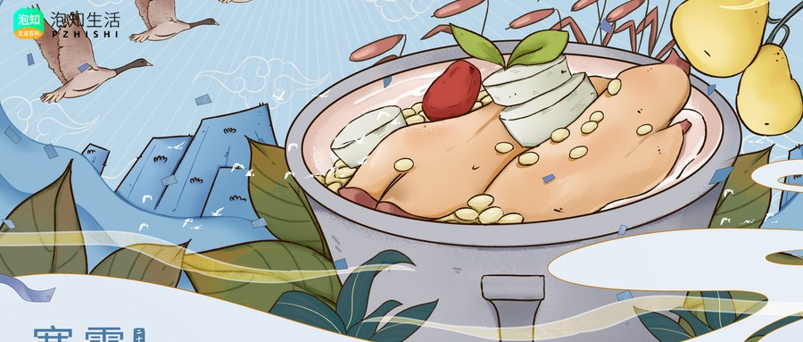 含胶原蛋白的食物有哪些？补充胶原蛋白有什么好处