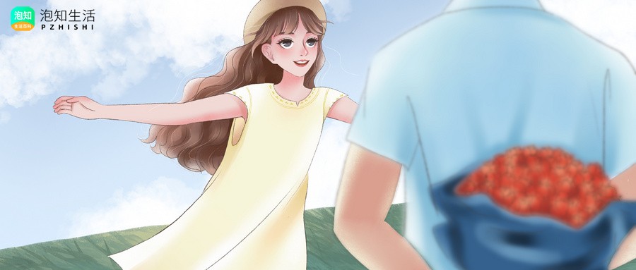 玫瑰花怎么保存？