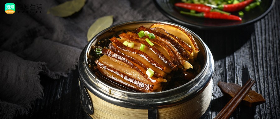 凉拌猪头肉怎么做好吃？卤好的猪头肉怎么炒好吃