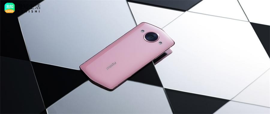 美图m8是双扬声器吗