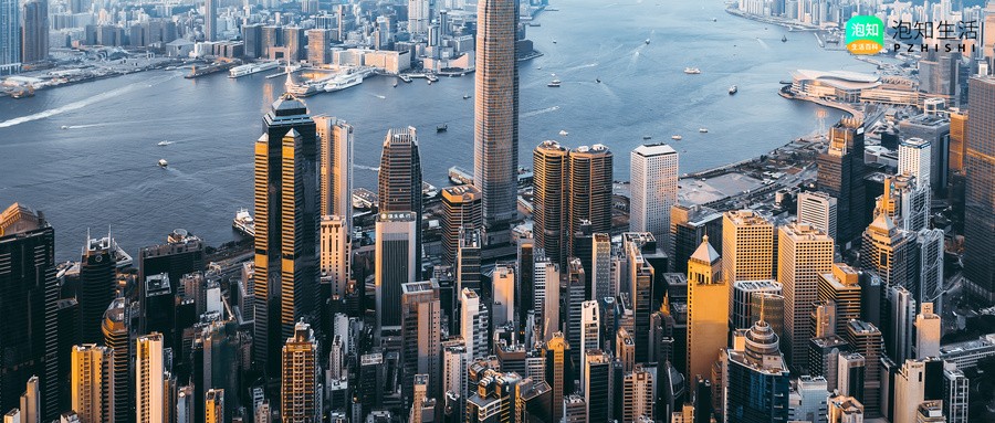 香港天气为什么那么热
