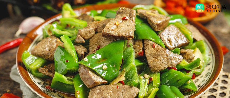 腌的猪干可以用卤料煮吗