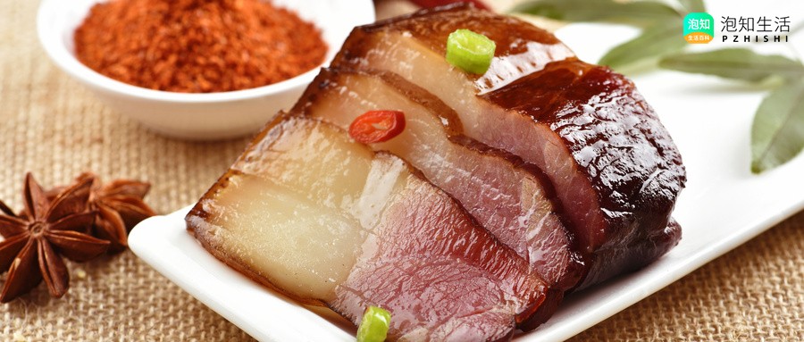 酱肉一般腌制几天可以拿去晒？怎么制作酱肉