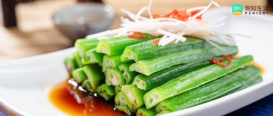 秋葵里面有虫子还能吃吗？