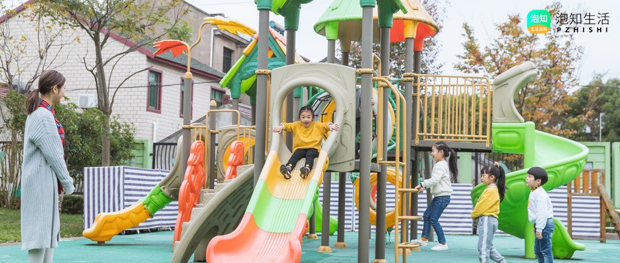 集贤县恒博幼儿园怎么样