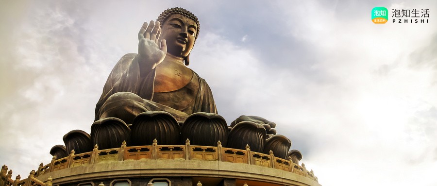 房子似佛光笼罩什么意思