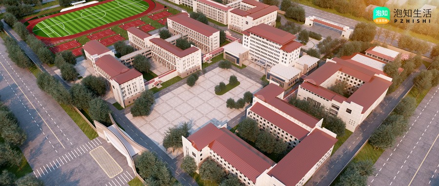 西安交大面积跟清华大学面积对比