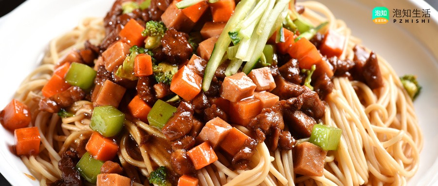 闽清鸡面的由来