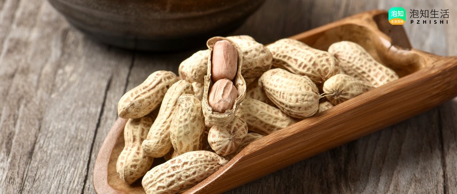 花生的寓意和象征是什么？花生的功效与作用有哪些