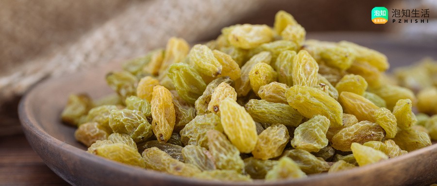 吃葡萄干的八大好处有哪些？吃葡萄干会胖吗