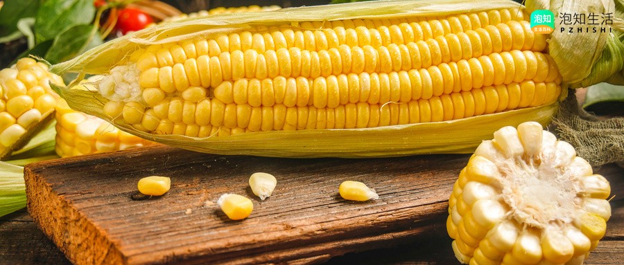水果玉米冷水下锅煮多久能熟？开水下锅煮玉米要多久