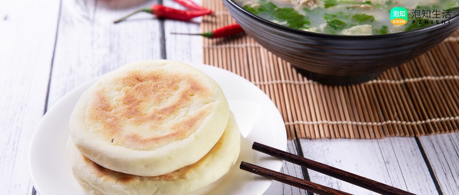 饼坯用油隔离冷冻还能分开吗