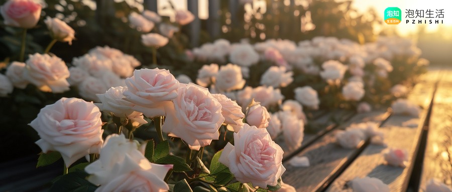 玫瑰花怎么养才不会枯萎？玫瑰花容易养活吗