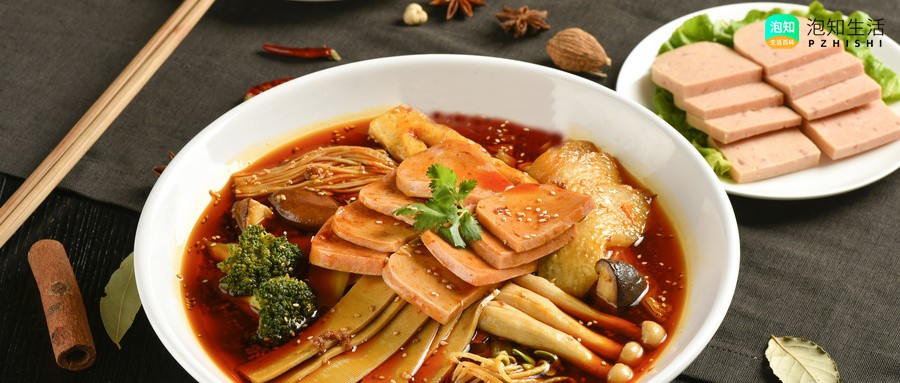 麻辣烫料时间久了有沉味怎么办