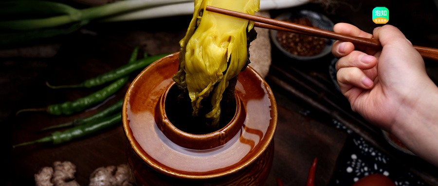 门口放个酸菜缸好不好？家门口可以放酸菜缸吗