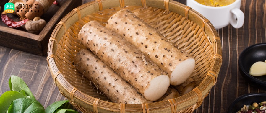 铁棍淮生藤和普通淮生藤有区别吗？铁棍淮山能生吃吗