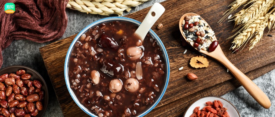 杂粮粥有多种粮食构成,如何核算成本？