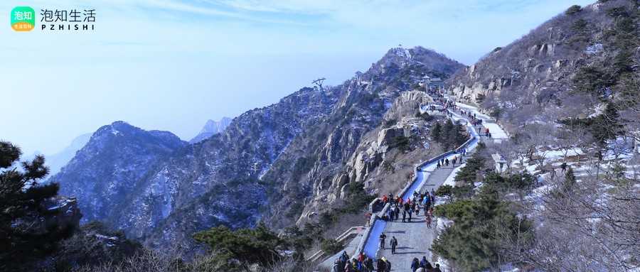 高考生能爬泰山吗？高考证爬泰山是免门票吗