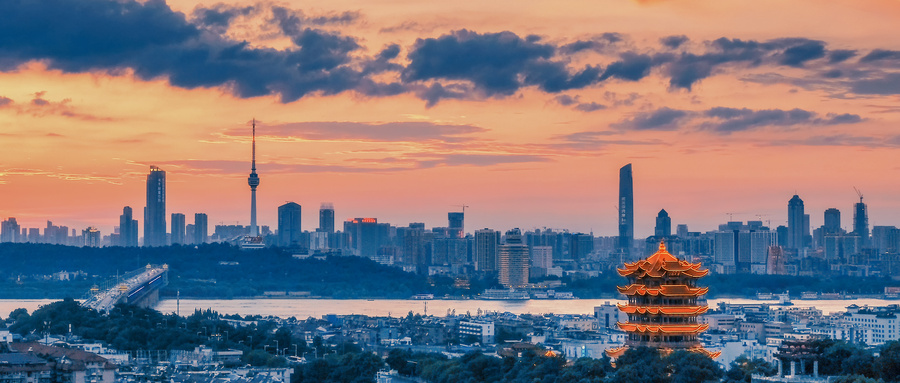 四大名楼分别是哪四个？四大名楼都是重建的吗