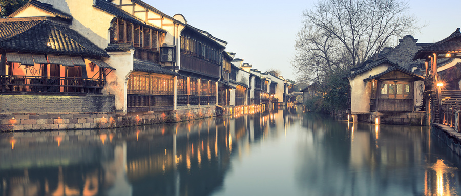 乌镇在哪个城市？乌镇有哪些景点