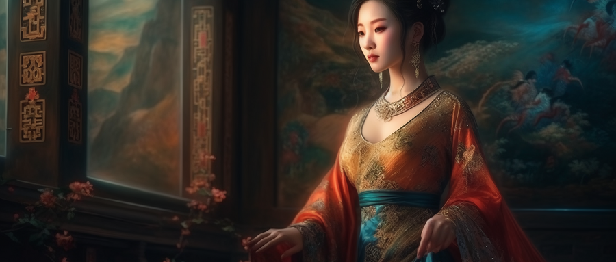 长恨歌属于什么类型的诗？长恨歌属于讽喻诗还是感伤诗