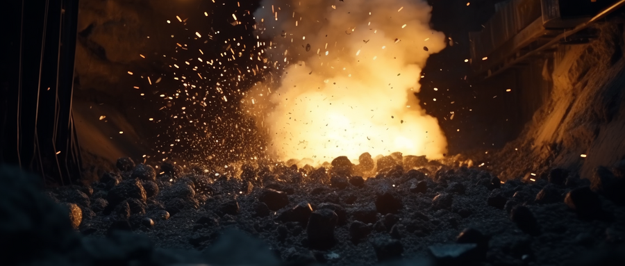 电子管起爆器可以分几组？电子管起爆操作流程