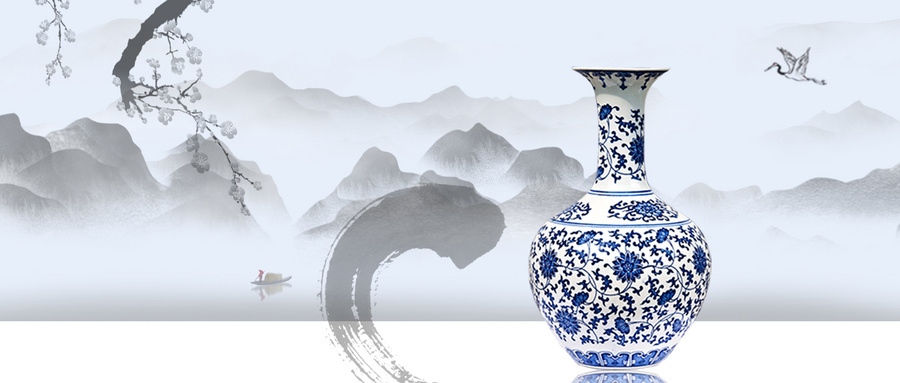 青瓷底有蓝色印子正常吗？青瓷有黑点算瑕疵吗