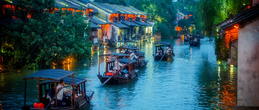 乌镇在哪个城市？乌镇旅游攻略自由行
