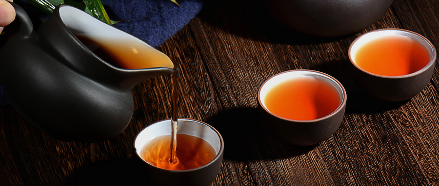 普洱茶属于什么茶？​普洱茶的分类