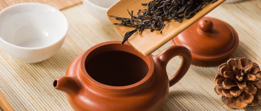 清代如何用紫砂壶泡茶？清代紫砂壶值钱吗
