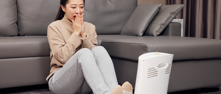 暧风机吹冷风不吹热风原因？暖风机不会吹风怎么回事