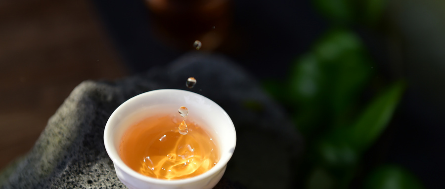 莓茶怎么泡？莓茶可以吃掉茶叶吗