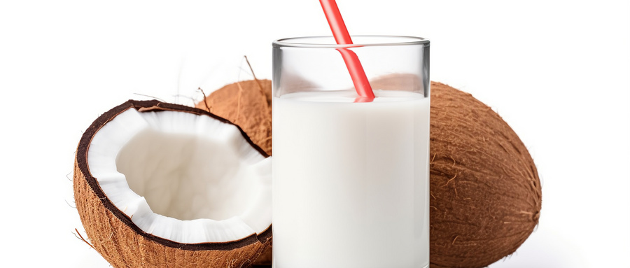 南国生椰乳茶可以用冷水泡吗？生椰乳能加热吗