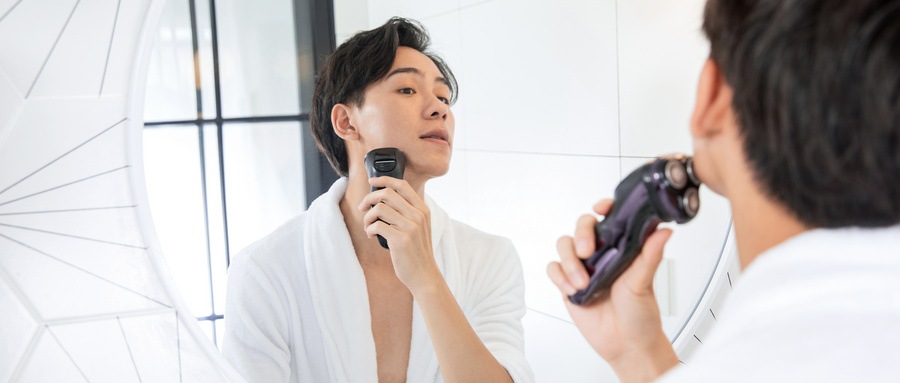博朗清洗液颜色黄怎么回事？博朗清洁液用完要盖上吗