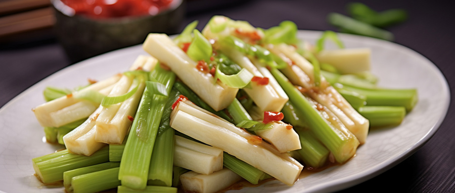 芹菜的功效与作用，芹菜怎么做好吃